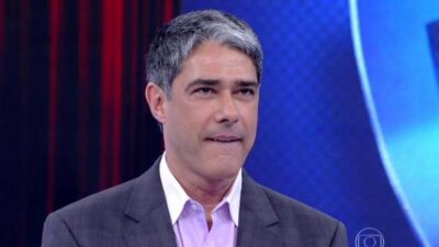 O jornalista anuncia mudanças na linguagem do programa (Foto: Reprodução)