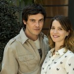 Novela das sete chegou a vencer a das nove na média (Foto: Globo/Ellen Soares)
