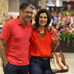 Bonner já está recuperado (Foto: Divulgação)