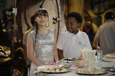 Série infantil do SBT, “Patrulha Salvadora” terá episódio extra com especial de ano novo