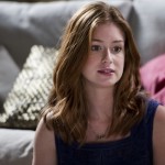 Maria Ísis (Marina Ruy Barbosa)
(Foto: Globo/Estevam Avellar)