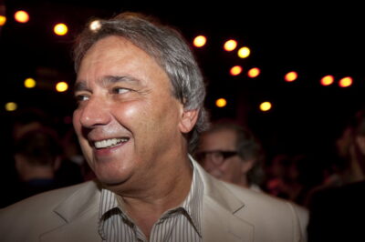 Reginaldo Leme (Foto: Divulgação)