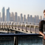 Com visual novo, Sophie Charlotte grava primeiras cenas da próxima novela das nove, “Babilônia”