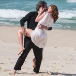 Para Marina Ruy Barbosa, amor de Maria Isis e o Comendador é real e sincero