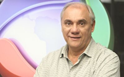 Marcelo Rezende falou sobre polêmica (Foto: Divulgação)