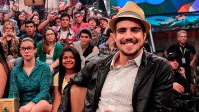 Caio Castro (Foto: Divulgação)