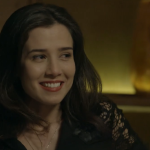 Cora vai ficar desmaiada! (Foto: Reprodução)