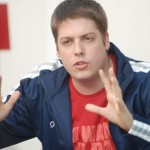 Fábio Porchat (Foto: Reprodução)