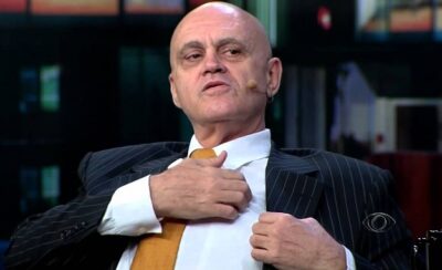 Oscar Maroni (Foto: Divulgação)