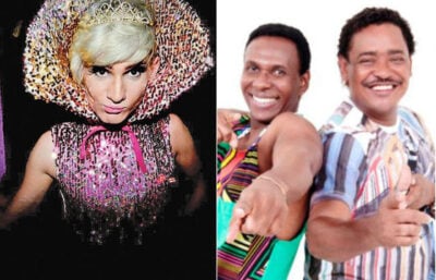 (Foto:Reprodução)