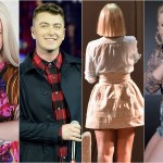 Confira a lista mais completa e atualizada dos indicados ao ‘‘Grammy 2015’’