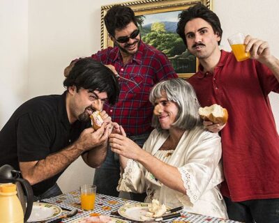 Imagem PreCarregada