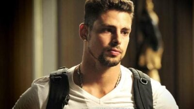 Cauã Reymond voltará na novela de JEC (Foto: Reprodução)