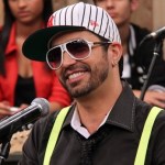Latino (Foto: Divulgação)