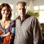 Lícia Manzo e Jayme Monjardim (Foto: Divulgação)