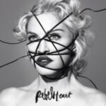 Armação? Vazam 14 faixas do novo álbum de Madonna na internet