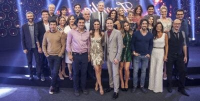 (Foto: Divulgação/Edu Moraes/Record)