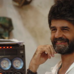 Luiz Fernando Carvalho é o diretor de "Dois Irmãos". (Foto: Divulgação)