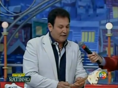(Foto: Reprodução/SBT)