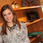Alice Wegmann é escalada para "Lady Marizete". (Foto: Divulgação)