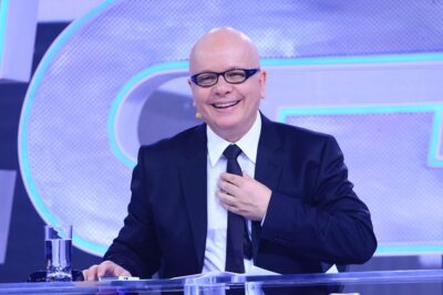 (Foto: Divulgação/Rodrigo Belentani/Band)