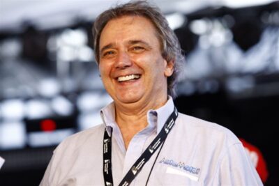 Reginaldo Leme (Foto: Divulgação)
