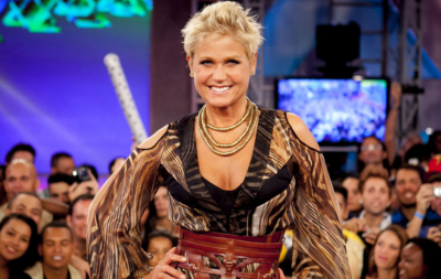 Xuxa Meneghel (Foto: Divulgação)