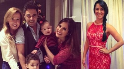 Uma família quase perfeita (Foto: Divulgação)