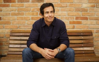 Felipe Folgosi (Foto: Divulgação)