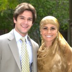 Após dez anos separados, Murilo Benício e Giovanna Antonelli farão par romântico em novela