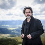 Alexandre Nero poderá protagonizar ‘‘Favela Chique’’