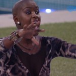 ‘‘BBB 15’’: Globo muda câmera quando Angélica e Amanda falam sobre o SBT