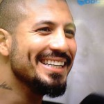 ‘‘BBB 15’’: Fernando revela que não pode namorar Amanda
