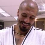 ‘‘BBB 15’’: Fernando pede para que Luan ou Douglas fique com Amanda
