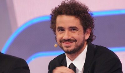 Felipe Andreoli irá estrear na Globo (Foto: Reprodução)