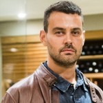 Maurílio vai espionar José Alfredo (Foto: Divulgação)