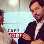 Cotado para deixar a grade da Band, “Café com Jornal” perderá espaço para telejornais ‘requentados’