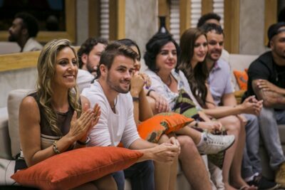 Imagem card com fundo