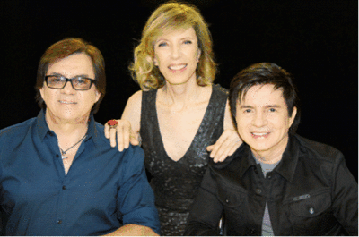 “Sofremos muito preconceito”, revela Xororó sobre dupla sertaneja com Chitãozinho