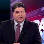 José Luiz Datena (Foto: Reprodução)