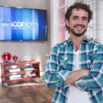 Felipe Andreoli (Foto: Globo/Alex Carvalho)