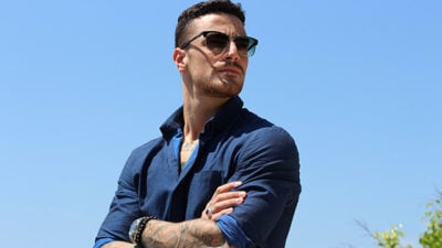 Felipe Titto (Foto: Divulgação)