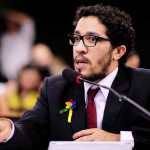 Jean Wyllys (Foto: Divulgação)