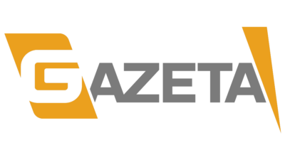Logo da Gazeta (Foto: Divulgação)