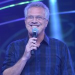 Pedro Bial
(Foto: Globo/Frederico Rozario)
