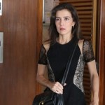Cora vai quase conseguir o que tanto quer (Foto: Divulgação)