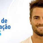 Rafael está eliminado do "BBB15" (Foto divulgação)