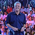 Pedro Bial
(Foto: Globo/Frederico Rozario)