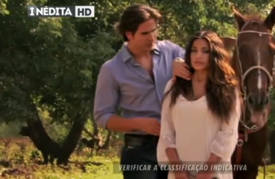 A trama estreia em fevereiro (Foto: Divulgação)