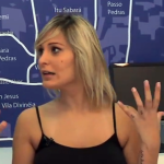 Andressa Urach vai contar tudo no programa! (Foto: Reprodução)